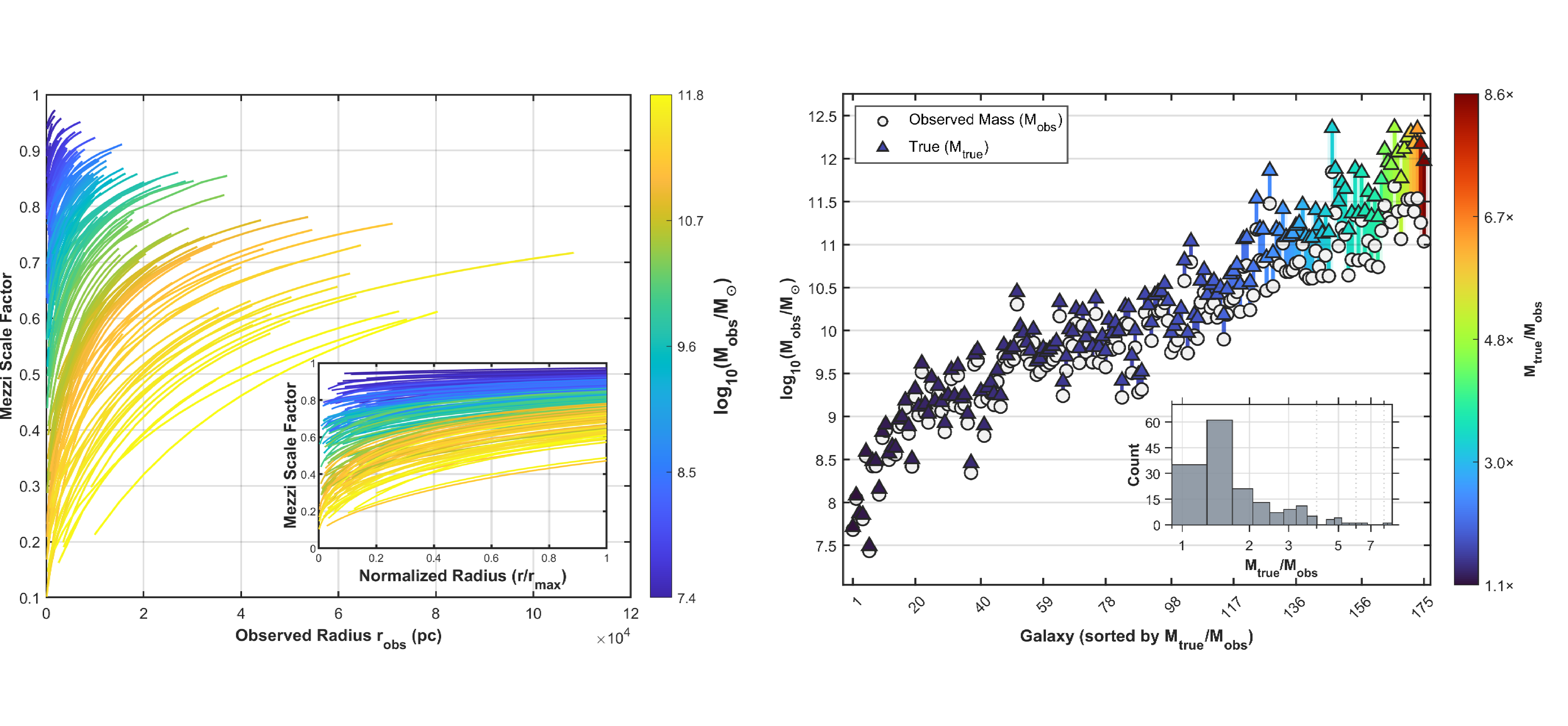 Optomechanical array setup